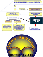 Ilicitos Tributarios