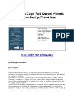 PDF Kings Cage Red Queen