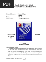 Download Gardu Distribusi 20 KV didocx by endang SN354541079 doc pdf