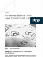 Multimodal Literacies PDF