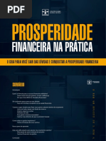 Prosperidade Financeira Na Pratica