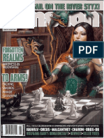 Dungeon Magazine #149 PDF