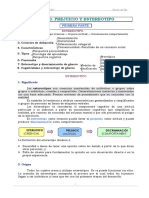 Prejuicio y Estereotipo PDF