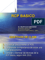 35. Rcp Basico Dr.ulco Mayo 2015