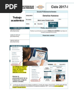 Derechos Humanos (1)