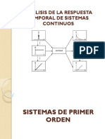 3.2 Análisis de La Respuesta Temporal Parte 2