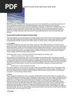 Download Tips Memelihara Ayam Selama Musim Hujan Agar Ayam Tetap Sehat by gea SN354545555 doc pdf