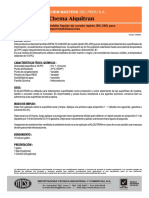 Alquitran PDF
