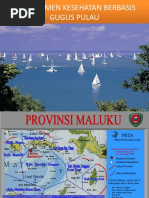 Download edit-MANAGEMEN KESEHATAN BERBASIS GUGUS PULAU FINAL1pptx by Maria Desya Matatula Part II SN354547401 doc pdf