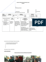 Contoh Format Laporan PLC