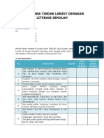 Instrumen Tahap Gls