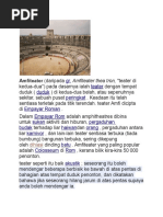 Latihan cerpen KUih Bakul Limau Mandarin