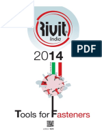 Tools For Fasteners Rivit Catalogue