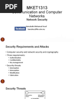 Network Security - Ver2