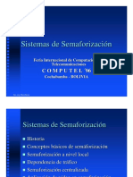 08SEMAFORIZACION