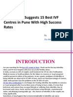15 Best IVF Centres in Pune With High Success Rates_23 July