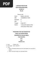 Download 110836690 Laporan Praktikum Telur by Nisa Septya SN354558540 doc pdf