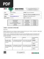 Multotec Dmlib-#2735640-V1-Sales Quote 15000034 Qn 00300 Multotec Process Equipment Cod Rev 1 2