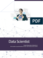 DataScientist Algoritma