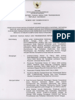 SKKNI 2010-153 (Perbaikan Dan Pemeliharaan Elektronika Rumah Tangga)