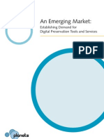 An Emerging Market