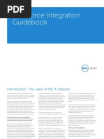 Salesforce Error Troubleshooting Guide | PDF | Computing | Software