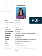 Biodata Diri