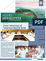 Newsletter Tourism Board July-Aug 2017