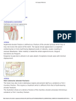 AO Surgery Reference