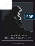 Urojony Bóg Richarda Dawkinsa