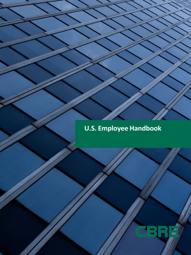Employee Handbook For EHA Overtime Background Check