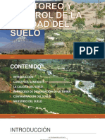 MONITOREO Y CONTROL DE LA CALIDAD DEL SUELO.pdf