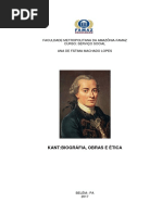 Filosofo Kant