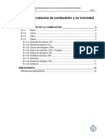 Producto Combustion PDF