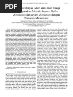 Download Ekstraksi Minyak Atsiri dari Akar Wangipdf by Endah Saraswati SN354573751 doc pdf