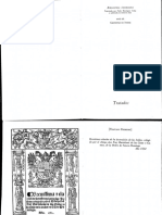 Bartolomé de Las Casas Brevisima Relacion de La Destrucción de Indias PDF