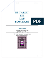 Linda Falorio El Tarot de Las Sombras PDF