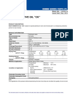 8250 RUST INHIBITIVE OIL CK Rev (1409) PDF