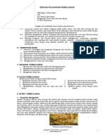 Download RPP Seni Budaya SMP Kelas 7 Semester 1-K13-SMPN 3 Bayat Klaten 2 by Asrul SN354579423 doc pdf