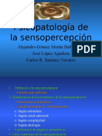 SENSOPERCEPCION