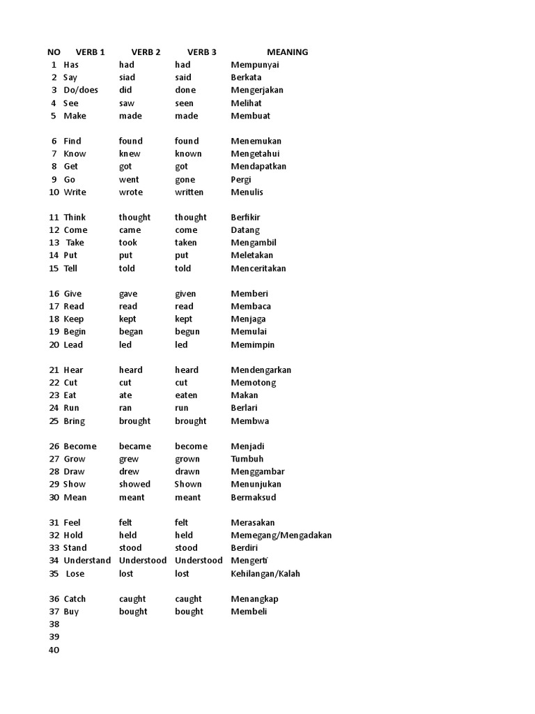 no-verb-1-verb-2-verb-3-meaning-pdf