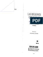 BENKO, G. - LIPIETZ, A. Las Regiones Que Ganan PDF