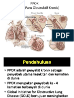 Pulmonology 2 Dr. Budhi Antariksa, PHD, SPP (K) Diagnosis and Management of COPD