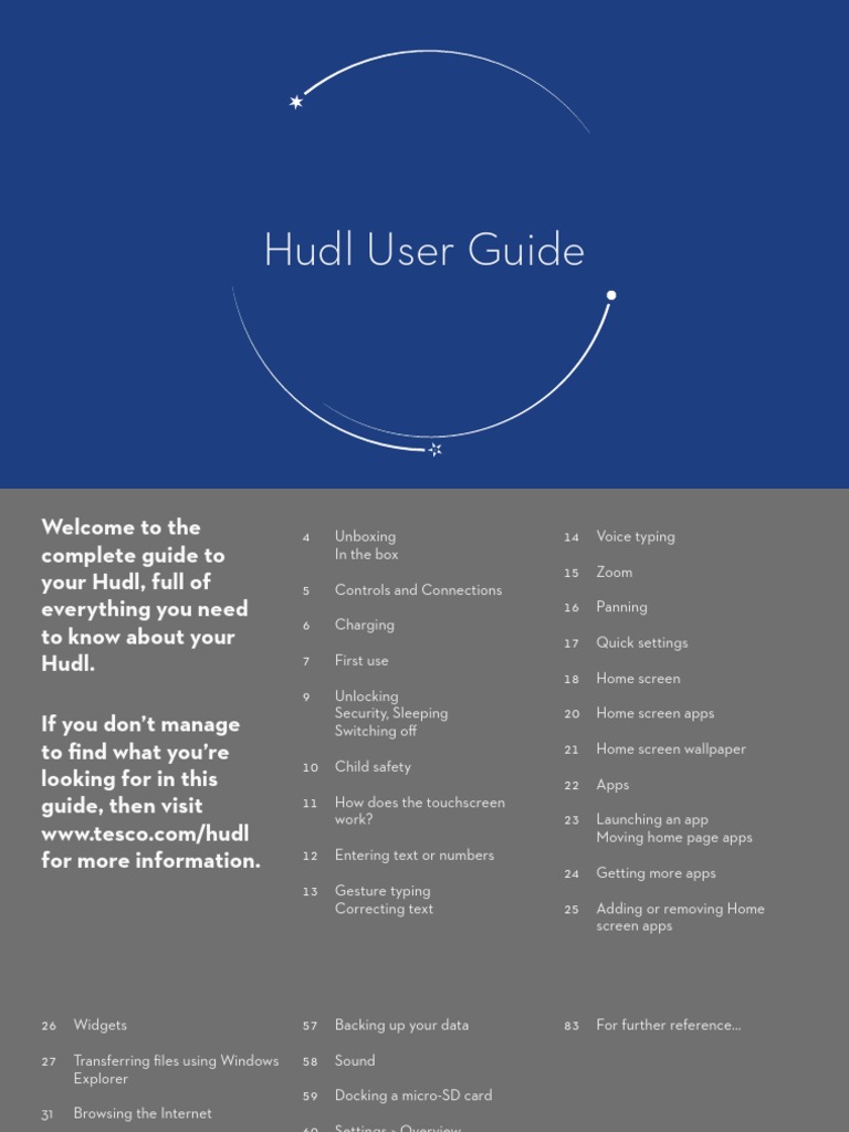 Hudl User Guide Overview | PDF | Web Browser | Google Chrome