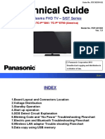 Panasonic Technical Guide 2013 PDF