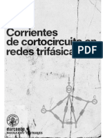 Corriente de Cortocircuito en Redes Trifásicas - Richard Roeper - Edición 1985