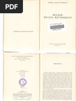 Giedion, Przestrzen - Czas - I - Architektur PDF | PDF