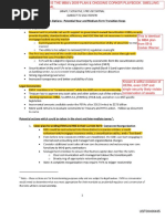 Treasury & Fhfa Documents Demonstrating Obama Admin Violation of Law