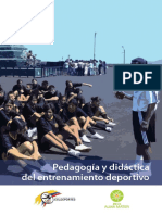 Pedagogia Didactica