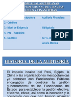 Auditoría